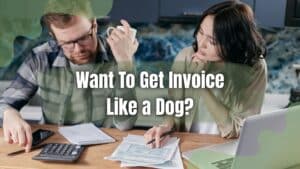 If you want to get paid without much hassle, use our software and remember these three things and you’ll get paid: Accuracy, Recency, and Frequency (A.R.F.)
