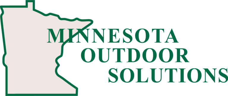 Minnesota Outdoor Solutions company logo