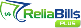 ReliaBills Plus company logo