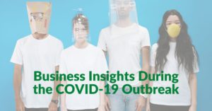 Different types of business owners and their insights during this COVID-19 outbreak