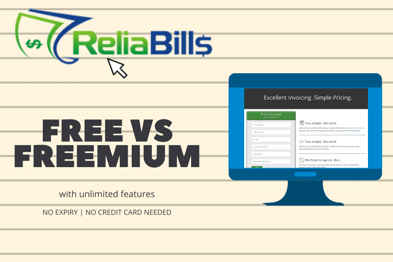 Free Trial vs Freemium and what are the differences and which is better
