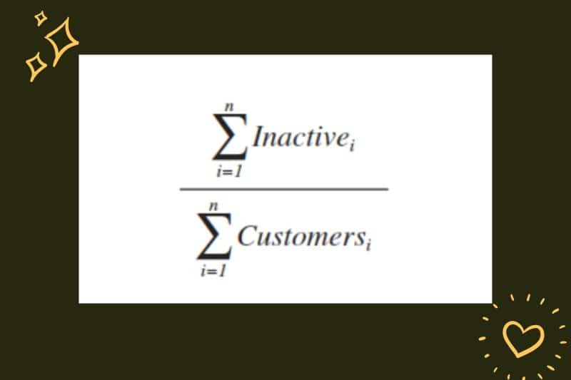 Predictive Method Formula