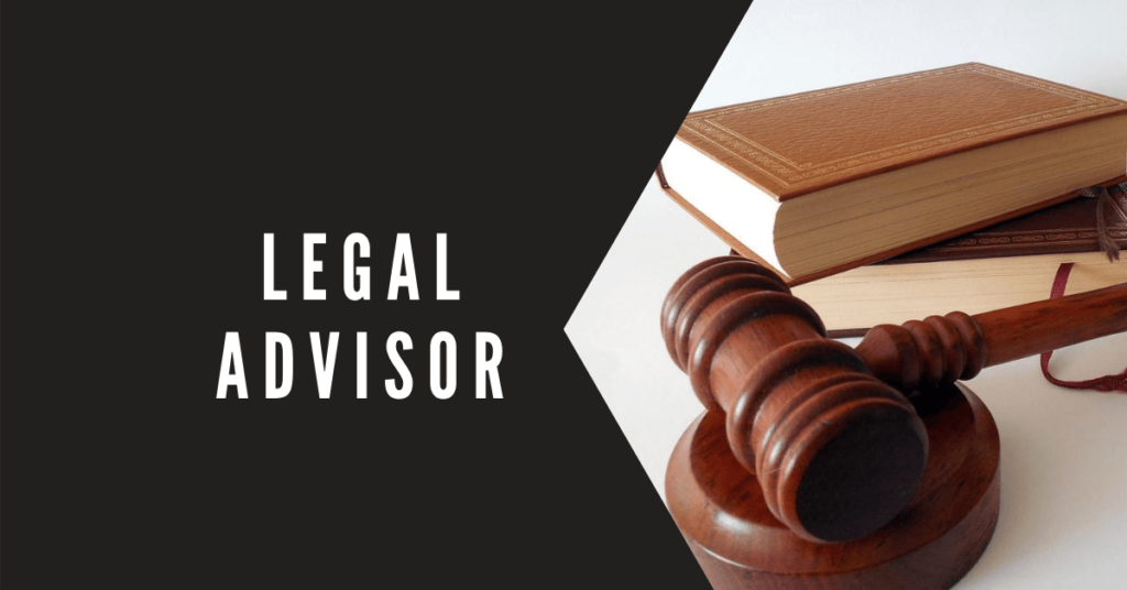 Legal Expert Advisor