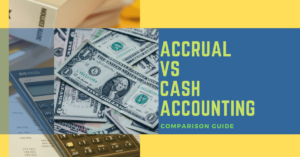 Accrual Basis vs Cash Basis Accounting
