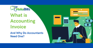 What is Accounting Invoice and Why Do Accountants Need One