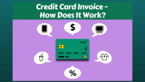 Get a complete understanding of how credit card invoice works to avoid interest charges and unnecessary fees, to protect your credit score.