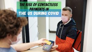Contactless payments are the safest and fastest way to pay during the COVID-19 pandemic. Here's how and everything you should know.