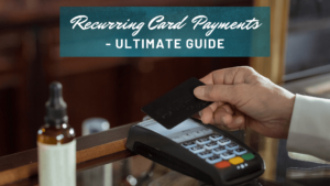 There are several different methods of taking recurring card payments from your customers. Learn the easiest ways to accept recurring payments.