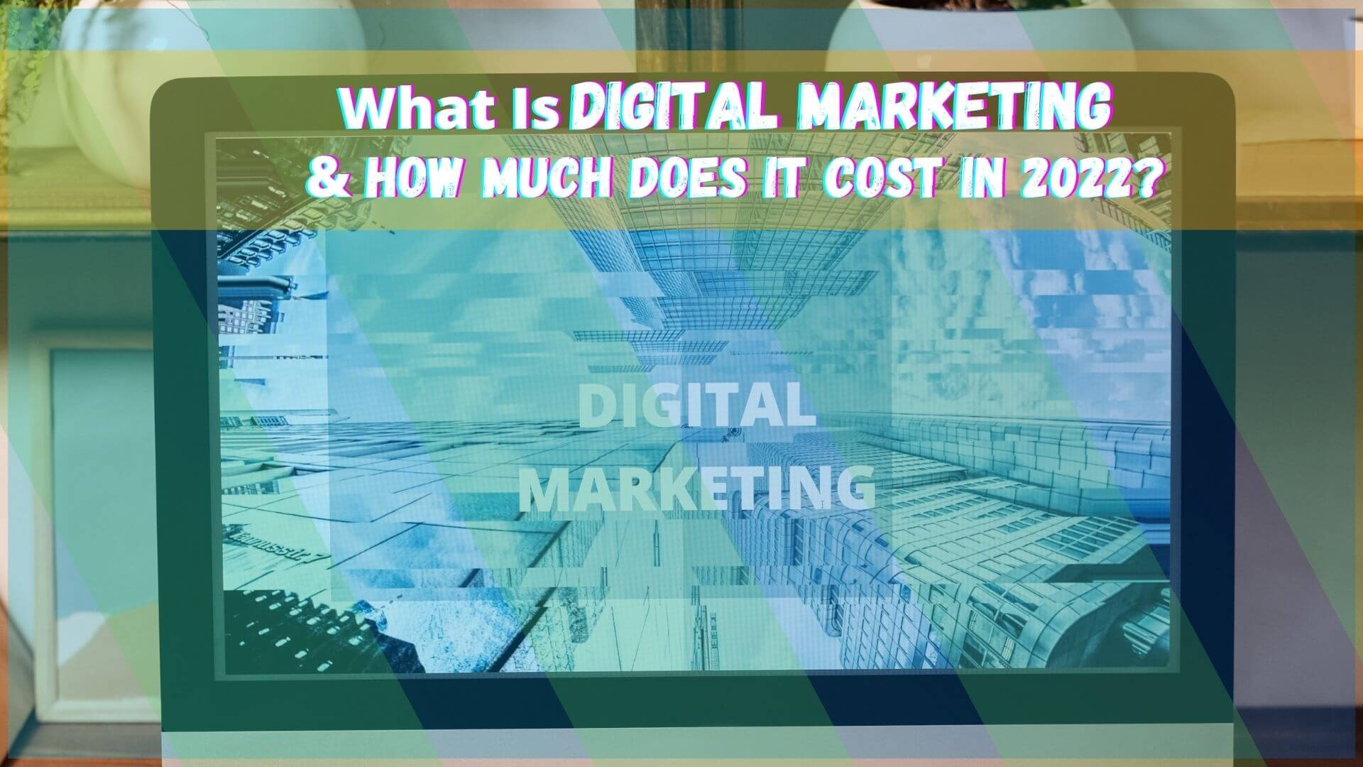 It's important to know the actual cost of digital marketing if you plan to improve your digital marketing services. Click here to know more.