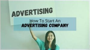 Advertising is essential to help businesses achieve their marketing goals Here's the process of how to start an advertising company.