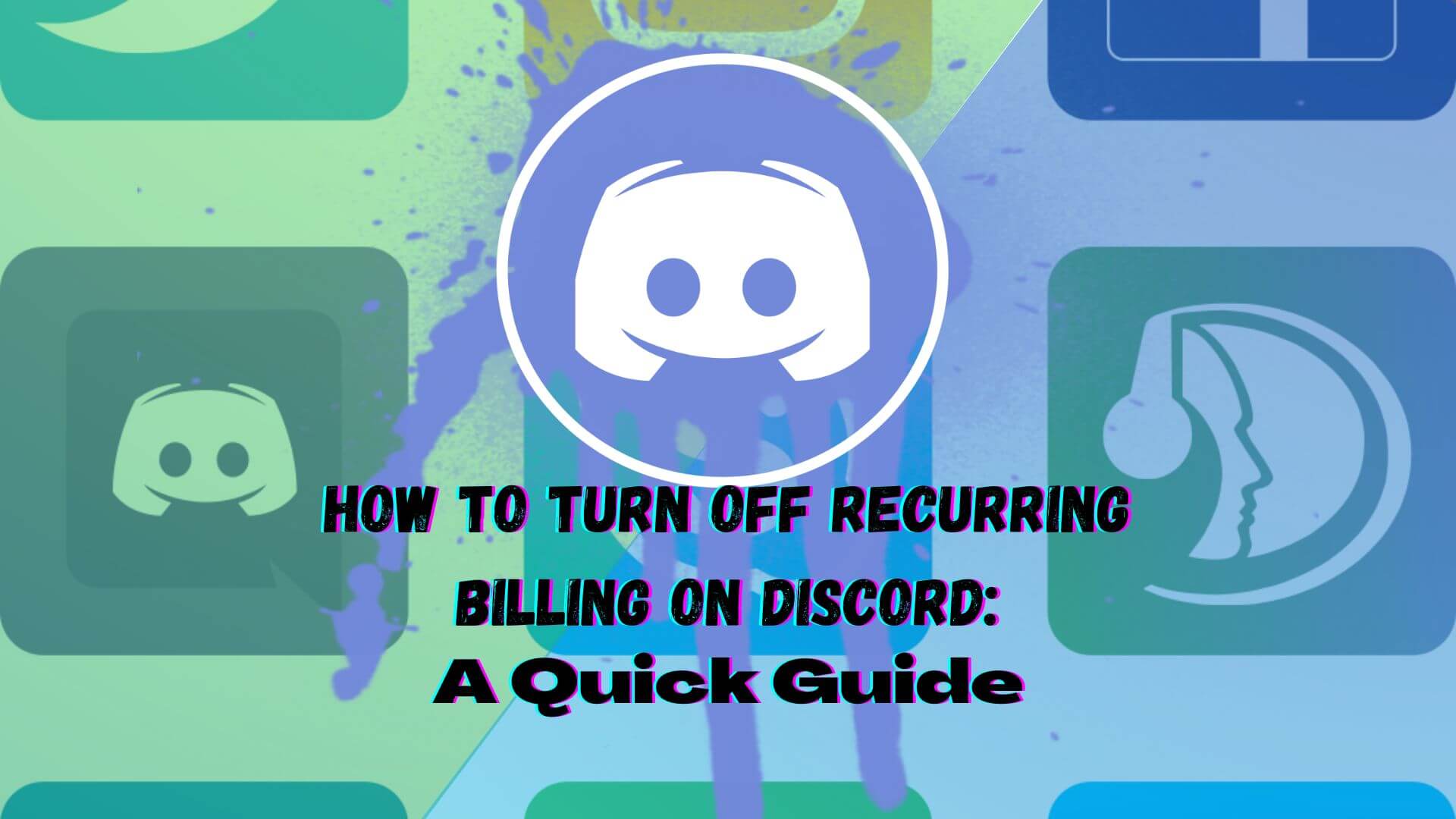 I Got EVERY Badge on Discord Here's How (2022) 