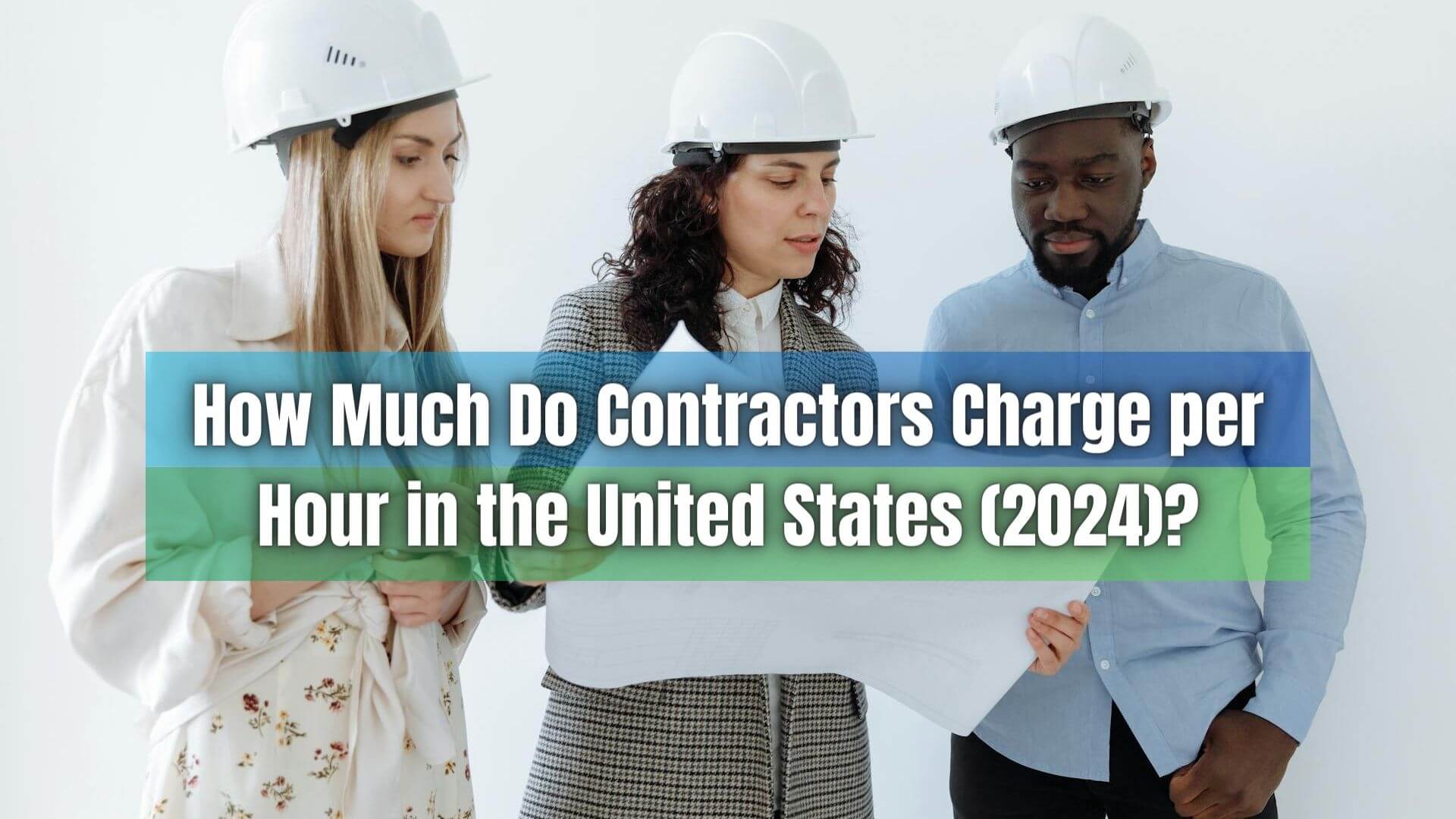 Discover the hourly charge for contractors in the US! Our guide provides insights into 2024 pricing trends, helping you budget effectively.