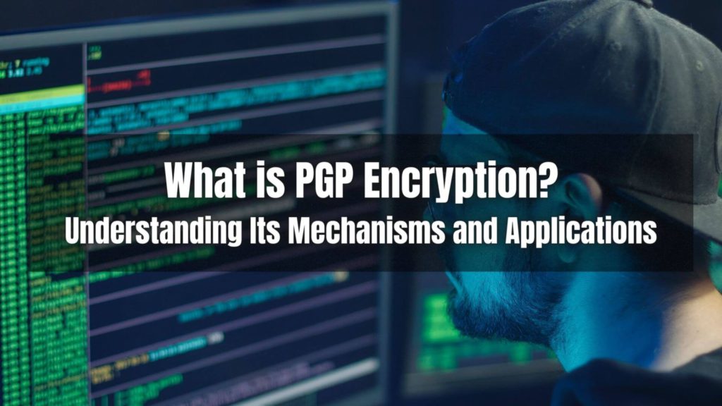 PGP encryption is a highly effective method for enhancing the security of your digital communications. Click here to learn more!