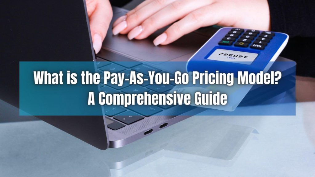 The pay-as-you-go business model is a pricing strategy that allows consumers to pay for goods or services as they use them. Learn more!