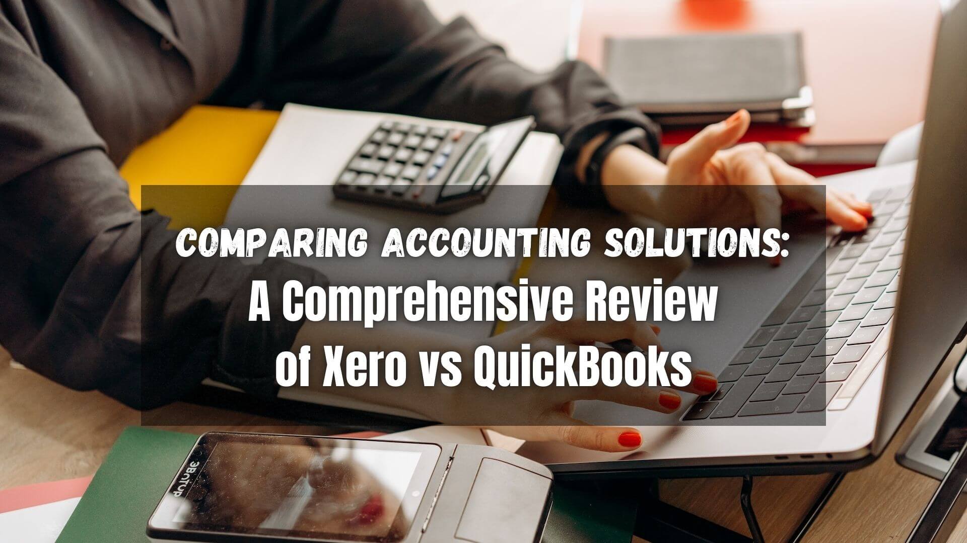 Xero vs. QuickBooks, both are robust accounting software solutions with unique functionalities and strengths. Learn how they differ!