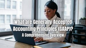 Discover the backbone of accounting practices with our GAAP guide. Learn the essentials to navigate financial reporting effortlessly.