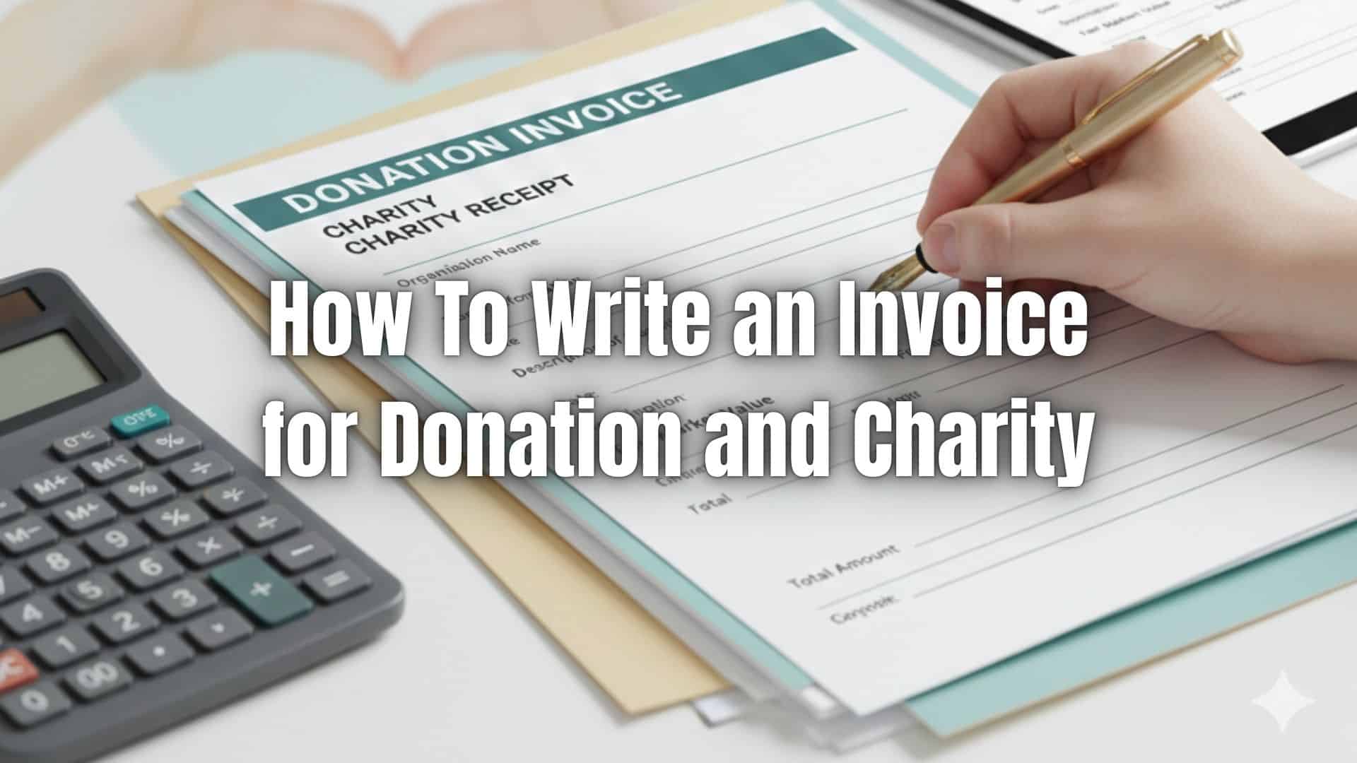 Discover how to create a clear and professional invoice for a donation. Here's how ReliaBills helps nonprofits automate donor invoices and receipts.