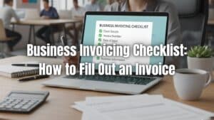Learn how to fill out an invoice properly with a full invoicing checklist for small businesses. Here's why professionals rely on ReliaBills.