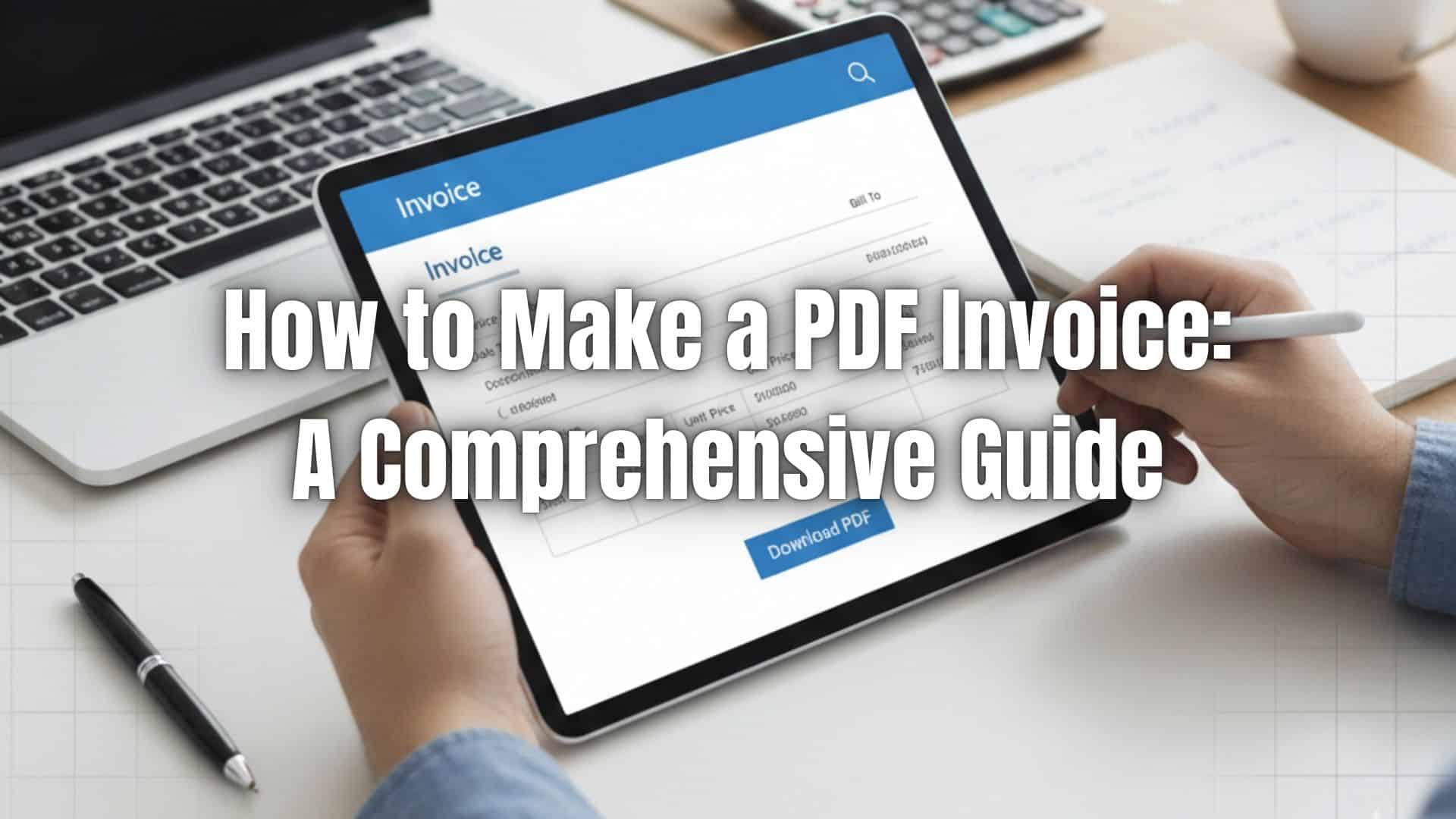 Discover what VAT invoices are, how to charge VAT correctly, and why automated tools like ReliaBills make tax compliance easier.