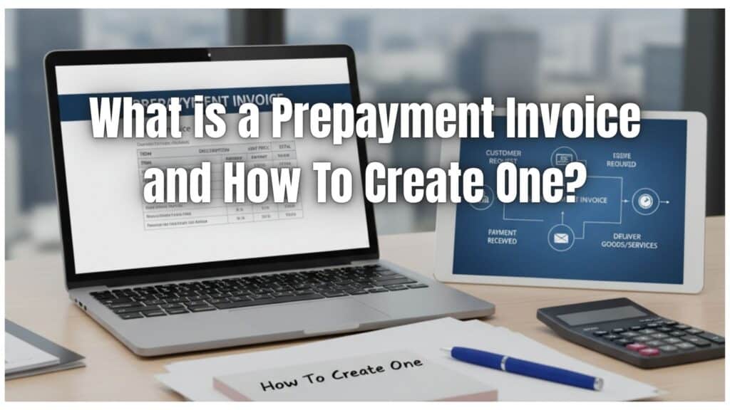 Simplify your billing with a prepayment bill system. Learn how automated invoicing improves cash flow and reduces late payments.