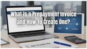 Simplify your billing with a prepayment bill system. Learn how automated invoicing improves cash flow and reduces late payments.