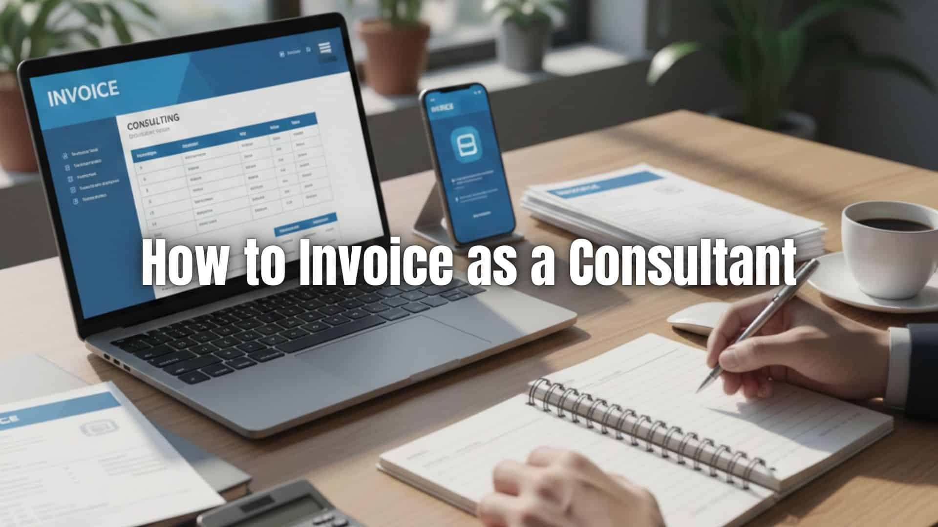 Learn how to create a professional consultant invoice with clear steps, billing methods, and best practices to get paid faster and improve cash flow.