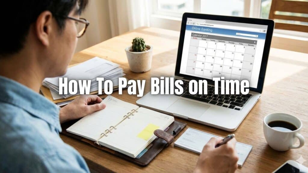Discover how to pay bills on time with simple strategies, budgeting tips, and automation tools. Click here to learn more!