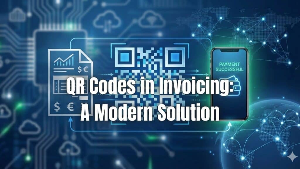 Learn how qr codes in invoicing improve payment speed, accuracy, and cash flow, plus best practices and real business use cases. Click here!