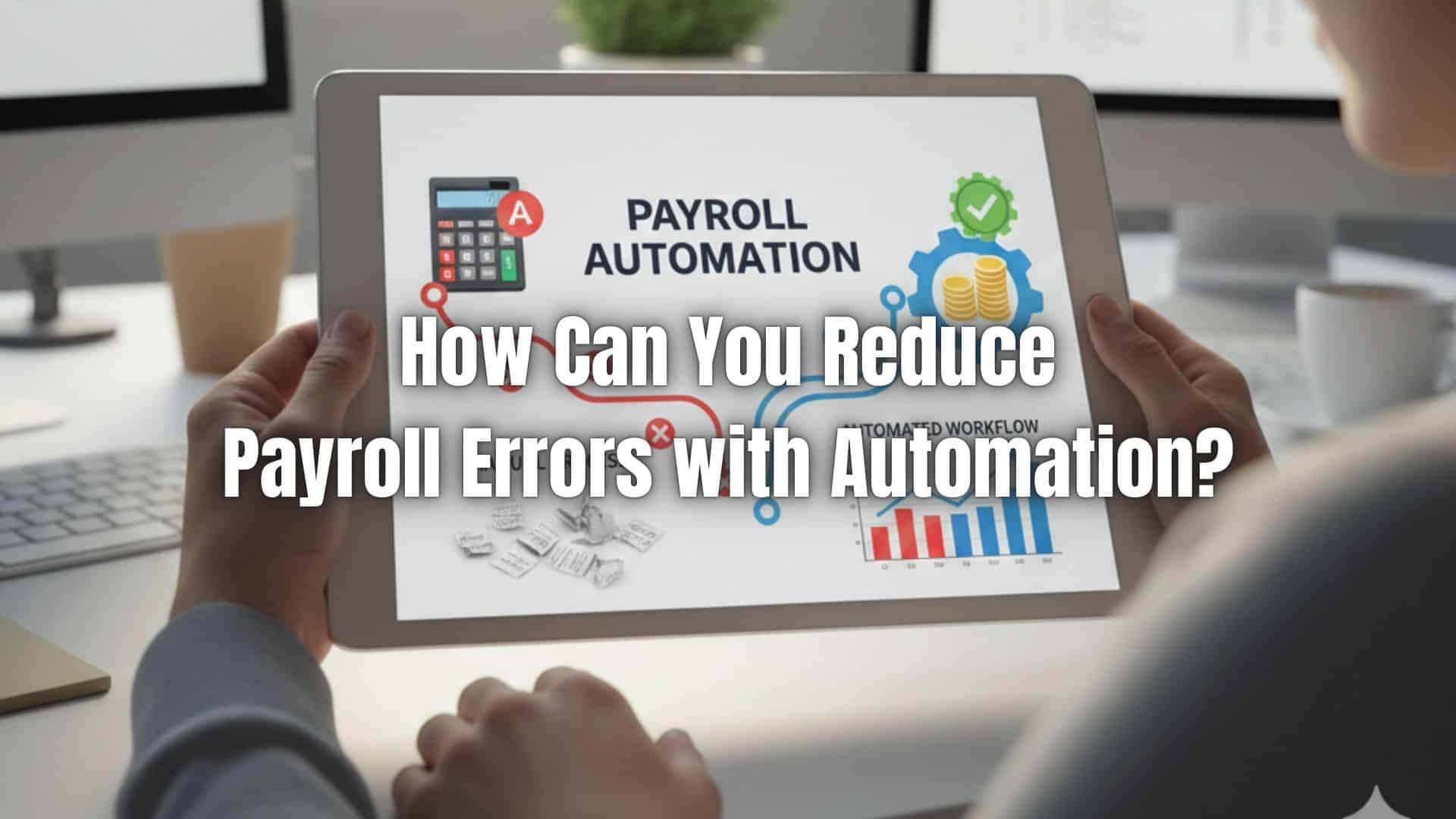 Learn how automated payroll software helps reduce payroll errors and support growing teams with faster, more accurate payroll processing.