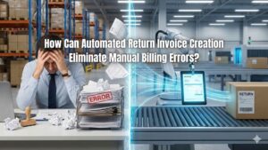 Discover how automated return invoice creation reduces billing mistakes and streamlines recurring billing. Learn how!