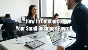 Learn how outsourcing your payroll can save time, reduce compliance risk, and improve accuracy for small businesses. Click here!