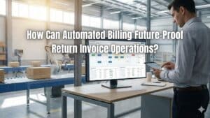 Learn how return invoice operations automation improves accuracy and recurring billing workflows while future-proofing financial operations.
