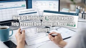 Learn how to prevent overbilling with return invoices in recurring billing systems. Discover how automated return invoices improve accuracy and protect revenue.
