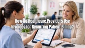 Learn how recurring patient billing invoices help healthcare providers improve accuracy, streamline payments, and maintain predictable revenue.