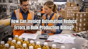 Learn how bulk production billing automation reduces invoice errors, improves accuracy, and accelerates payments for manufacturers.