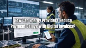 Discover how energy providers can speed up payments and reduce delays using digital invoicing and automated billing solutions.