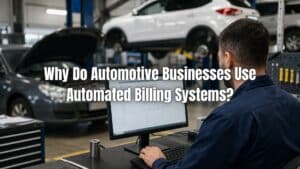 Learn why automotive businesses use automotive billing automation software to streamline invoicing, reduce errors, and improve payment efficiency.