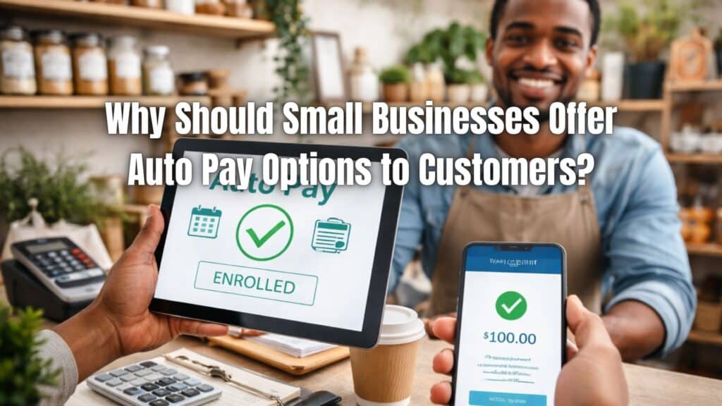 Learn how auto pay can help businesses reduce late payments and improve cash flow. Click here to discover key features and best practices.