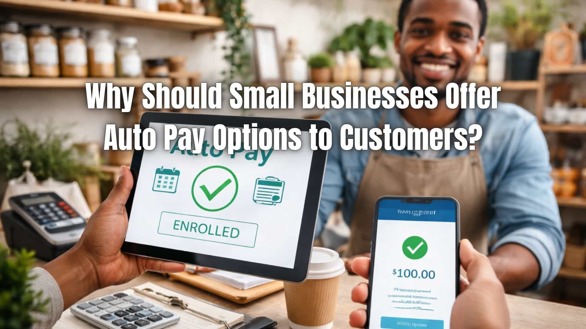 Learn how auto pay can help businesses reduce late payments and improve cash flow. Click here to discover key features and best practices.