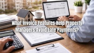 Understand the invoice features property managers use to reduce late payments and improve billing efficiency. Click here to learn more!