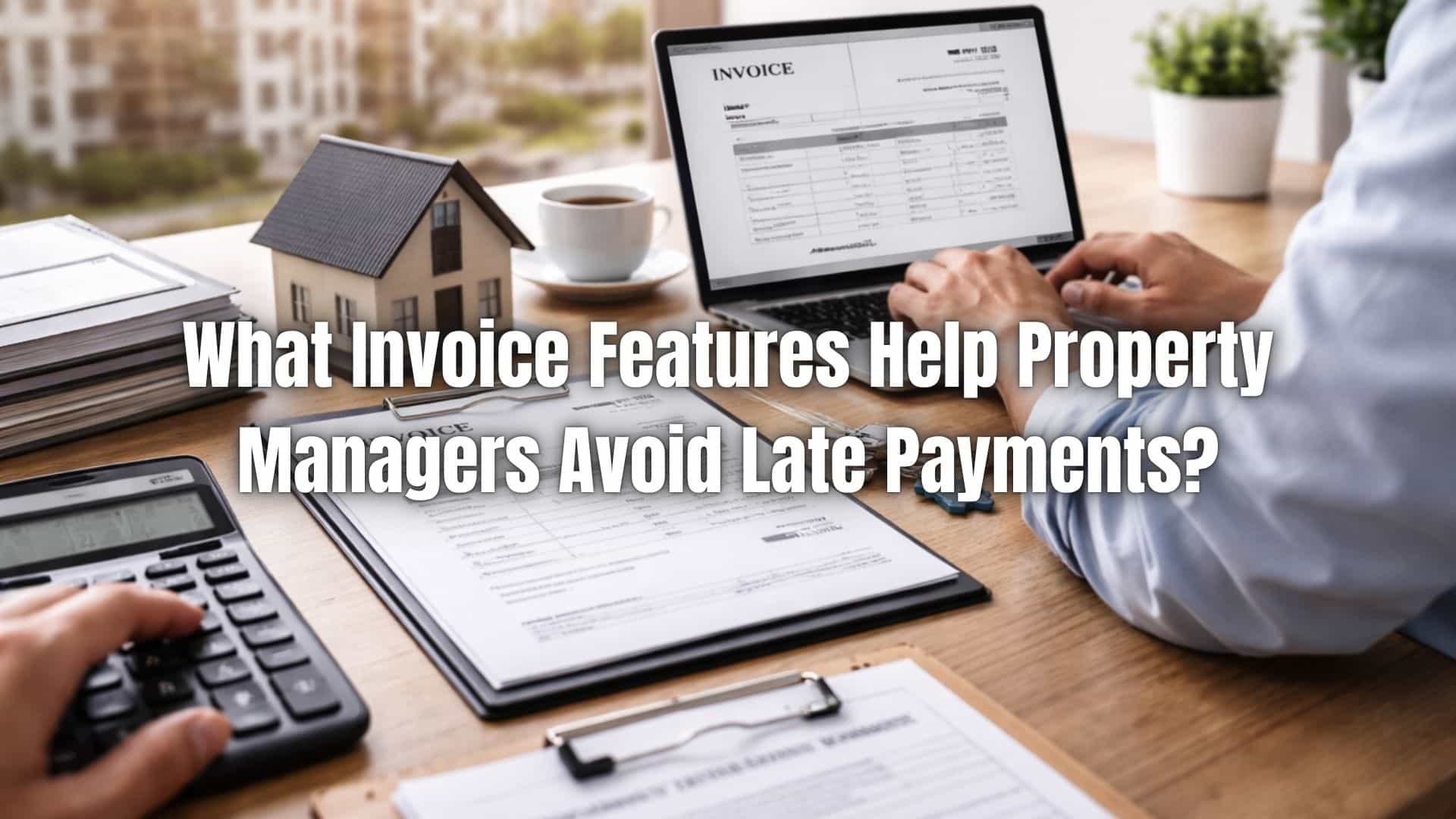 Understand the invoice features property managers use to reduce late payments and improve billing efficiency. Click here to learn more!