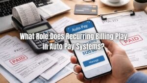 Learn how recurring billing in auto pay systems streamlines payments, reduces manual work, and ensures consistent cash flow.