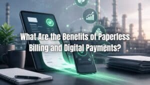 Discover the advantages of paperless billing and how digital payments improve efficiency, reduce costs, and speed up transactions. Learn more!