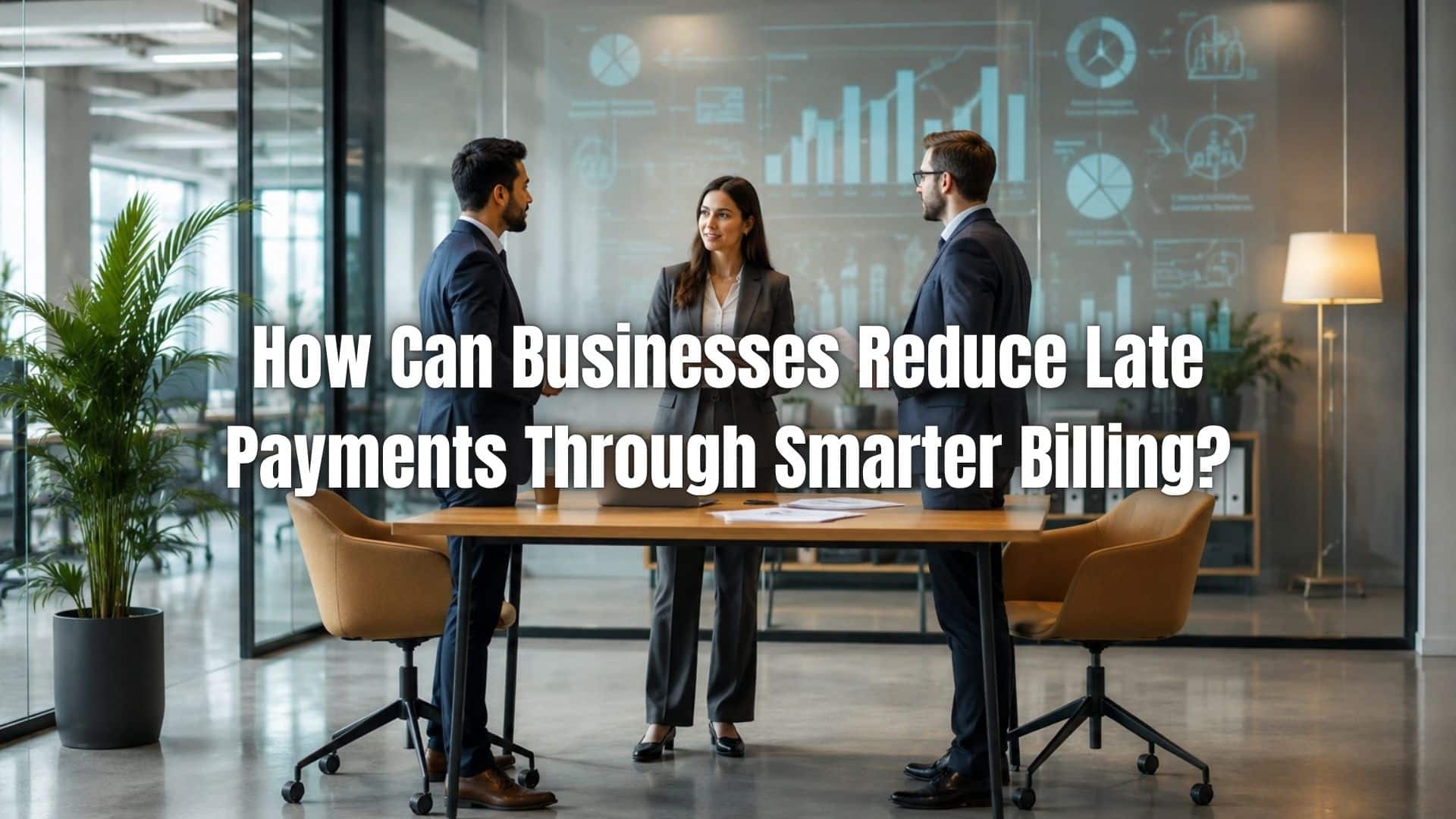 Learn how to reduce late payments using smarter billing strategies that improve invoicing, reminders, and cash flow management.
