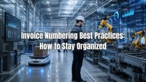 A reliable invoice numbering system prevents duplicate payments and audit headaches. Learn the formats and rules to avoid as you scale.