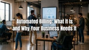 Learn what automated billing is, how it works, and why this automated billing software guide can help improve your billing process.