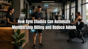Learn how gym membership billing automation helps fitness businesses automate recurring payments and improve billing efficiency.