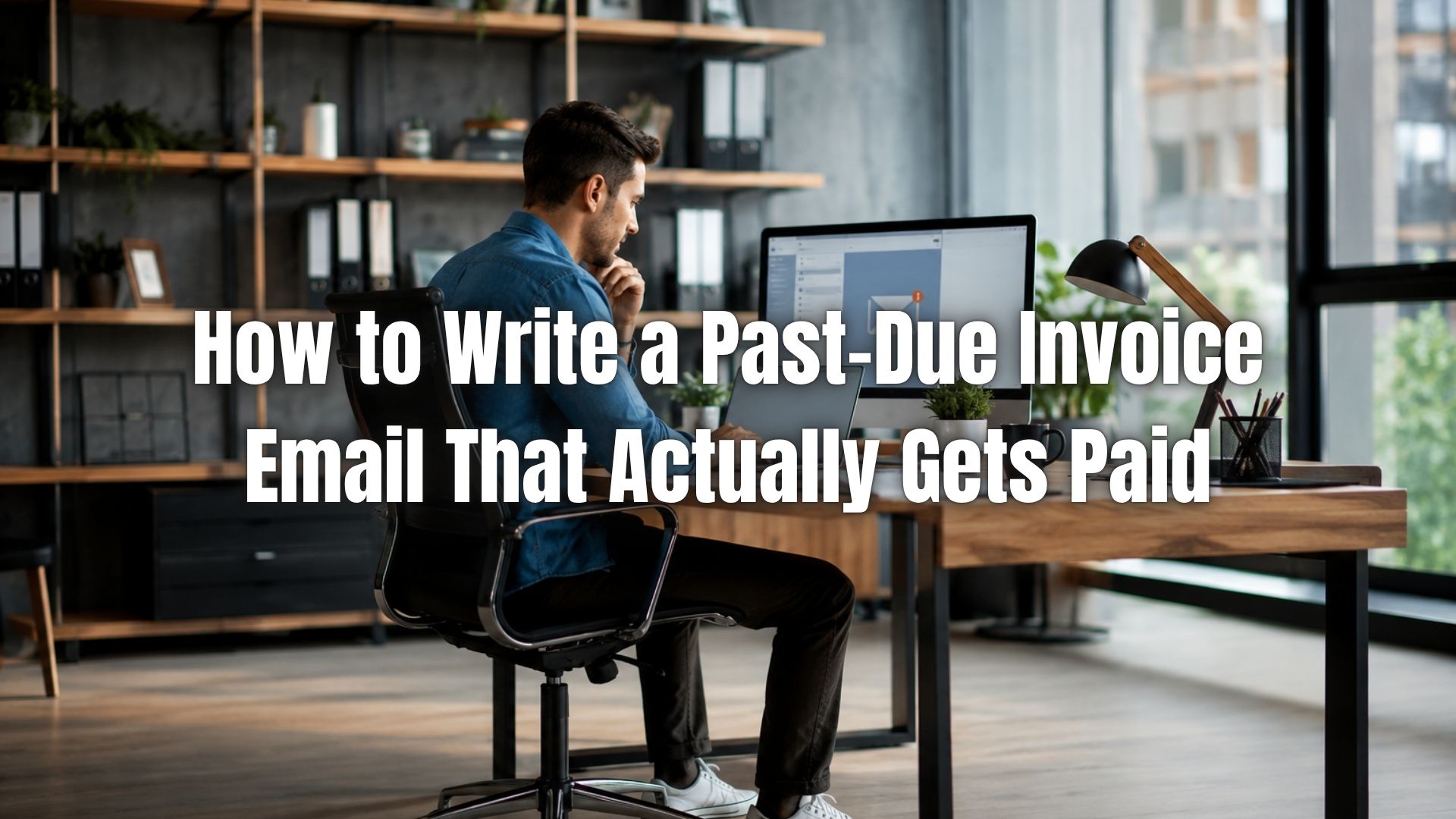 Learn how to write a past due invoice email that encourages faster payments with clear, professional, and effective messaging.