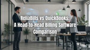 ReliaBills vs QuickBooks head-to-head: pricing, recurring billing depth, and which platform gets service businesses paid consistently.