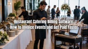 Learn how restaurant catering billing software simplifies event invoicing, automates billing, and helps catering businesses get paid faster.